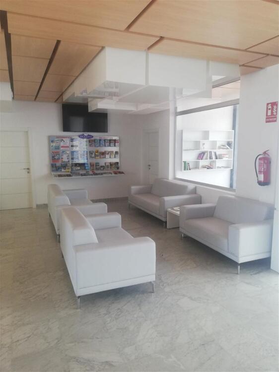 Foto de las zonas nobles de Apartamentos Oceano - Adults Only - Sólo Adultos