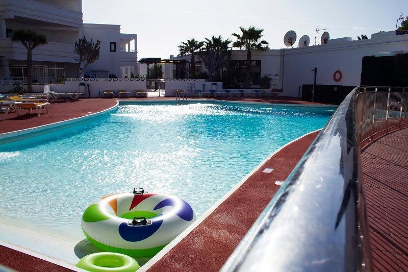 Foto general de Apartamentos Oceano - Adults Only - Sólo Adultos