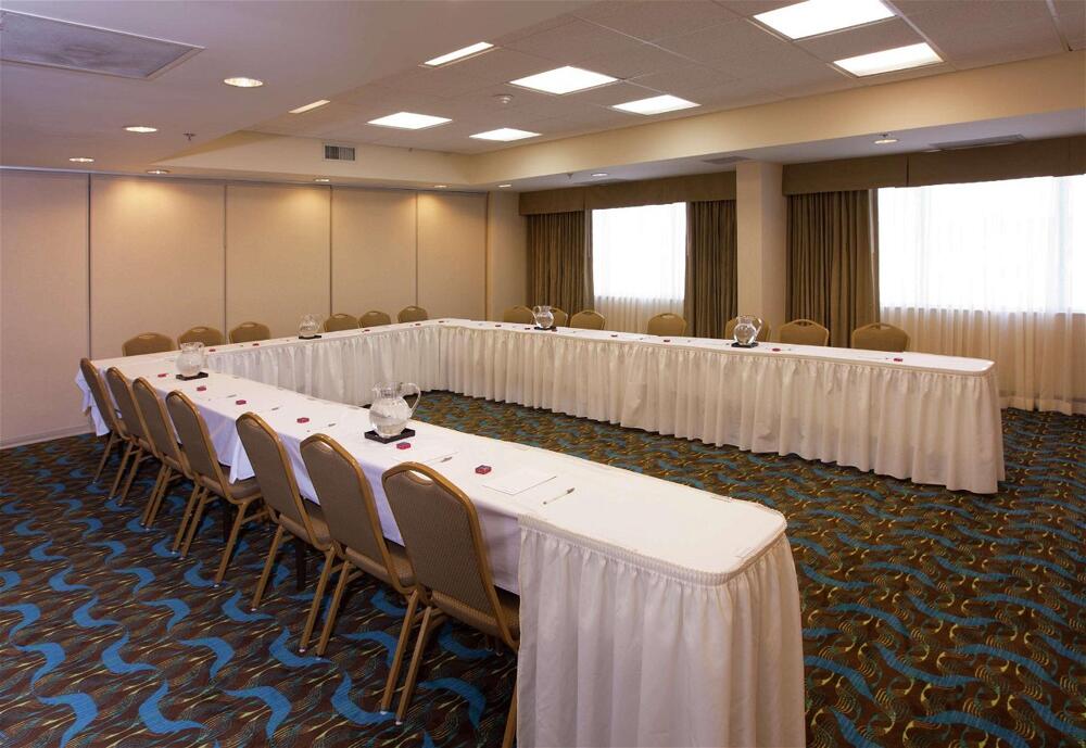 Foto general de Hotel Hampton Inn Lexington Park