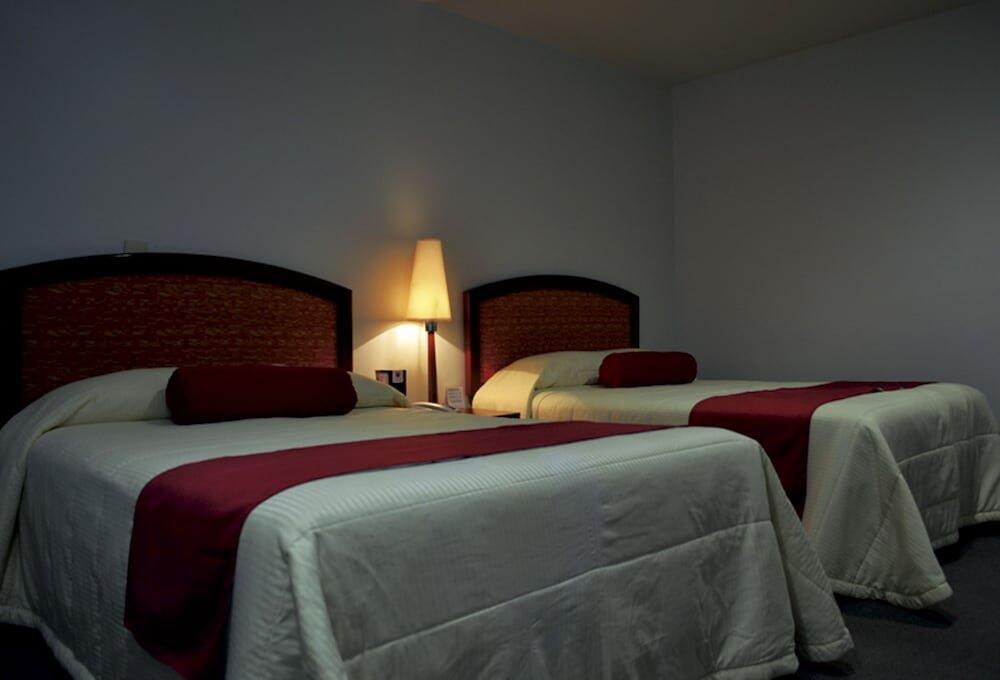 Room – Hotel Mediterraneo Sa De Cv