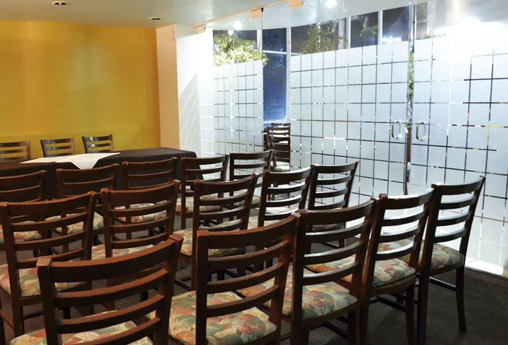 Photo – Hotel Mediterraneo Sa De Cv