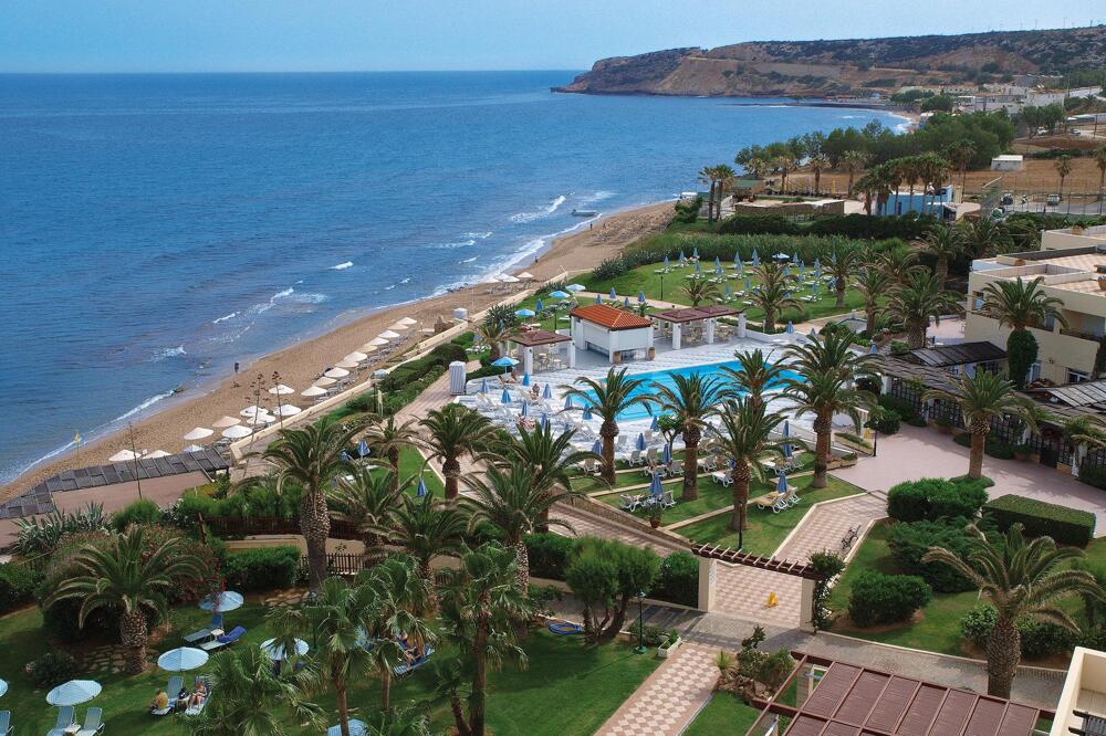 Foto del exterior de Hotel Creta Royal - Adults Only