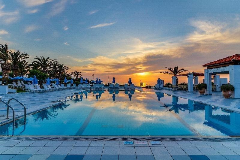 Foto de los servicios de Hotel Creta Royal - Adults Only