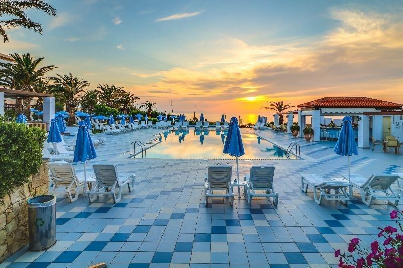 Foto de los servicios de Hotel Creta Royal - Adults Only