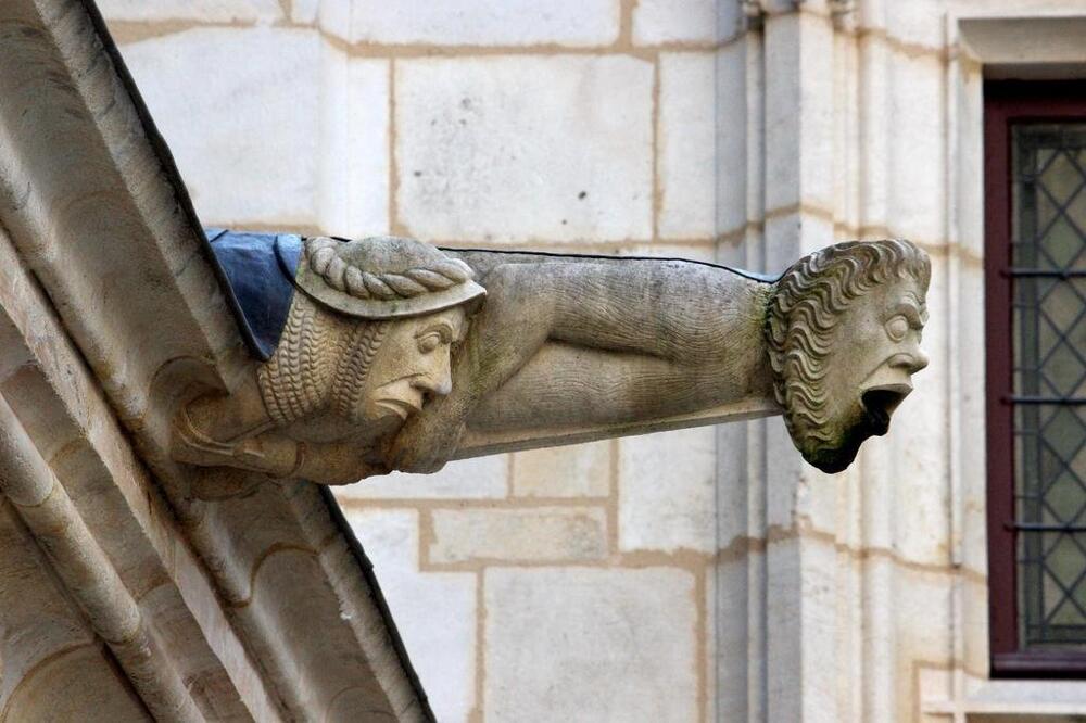 Foto general de Kyriad Bourges Sud
