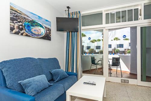 Foto de una habitación de Apartamentos Panorama Adults Only