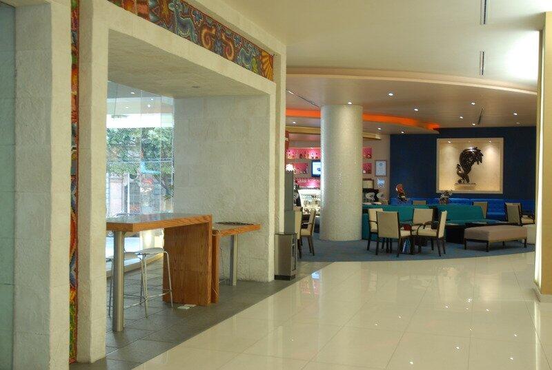 Foto general de Hotel Aranzazu Centro Historico