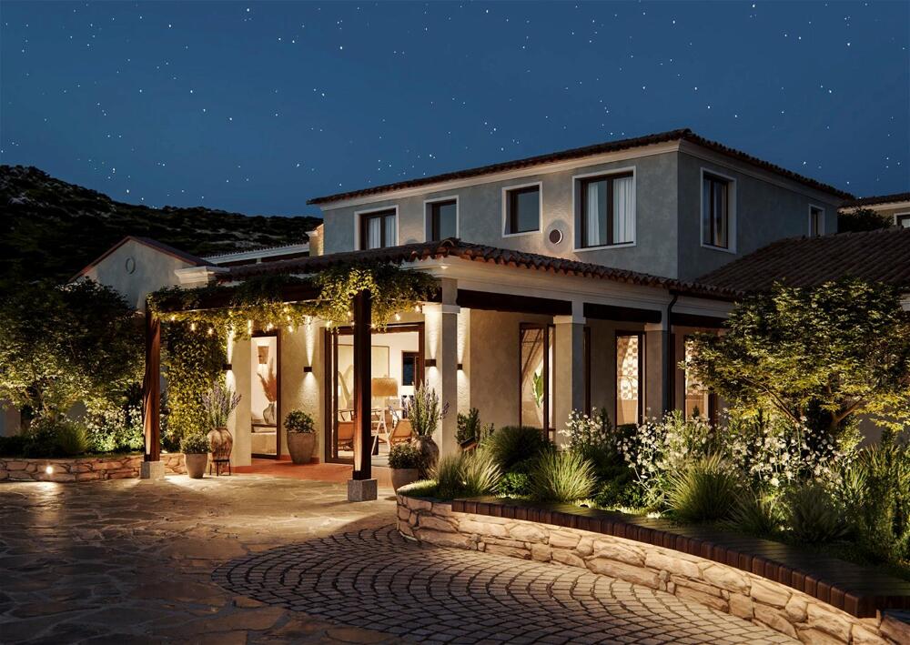 Foto general de Hotel Mangia&amp;#039;s Santa Teresa Sardinia, Curio Collection by Hilton
