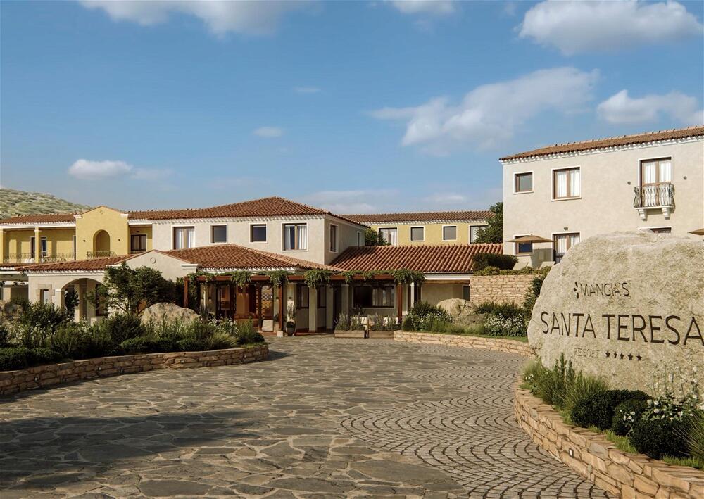 Foto general de Hotel Mangia&amp;#039;s Santa Teresa Sardinia, Curio Collection by Hilton