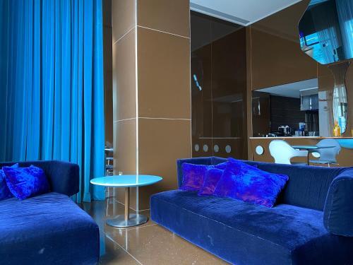 Foto de los servicios de JR Hotels Bari Grande Albergo delle Nazioni