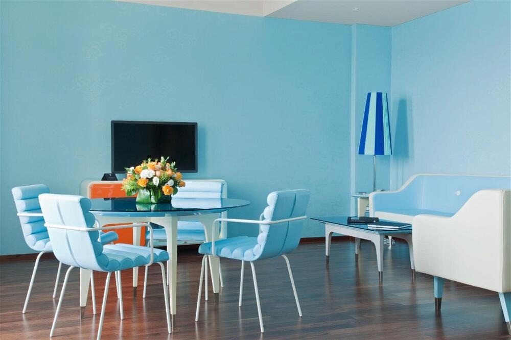 Foto general de JR Hotels Bari Grande Albergo delle Nazioni