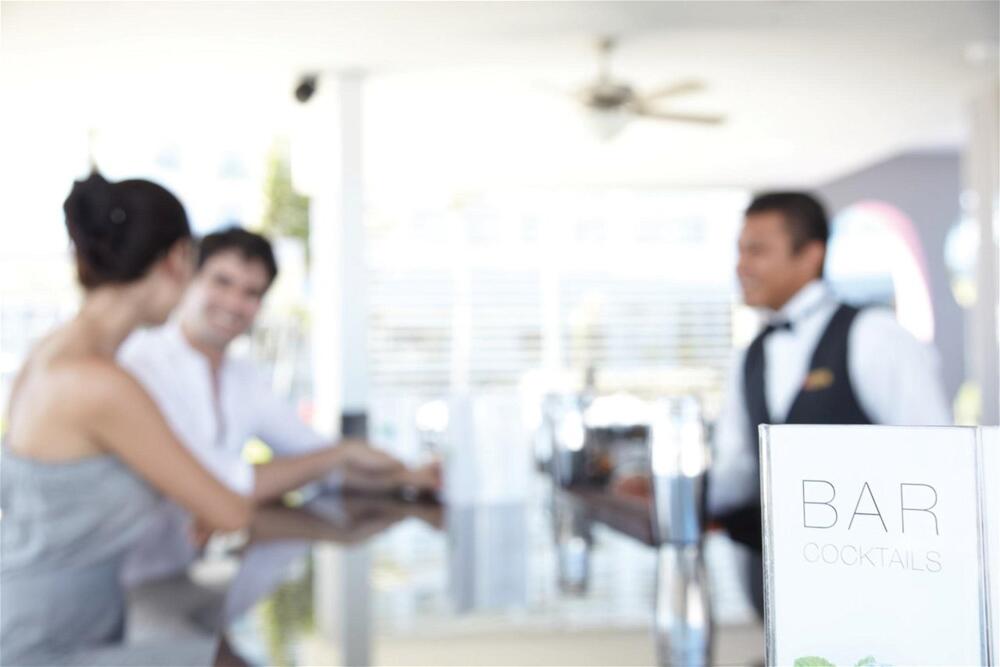 Foto general de Aparthotel Riu Palace Peninsula All Inclusive