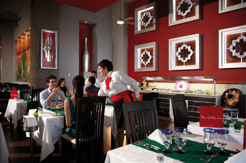 Foto general de Aparthotel Riu Palace Peninsula All Inclusive
