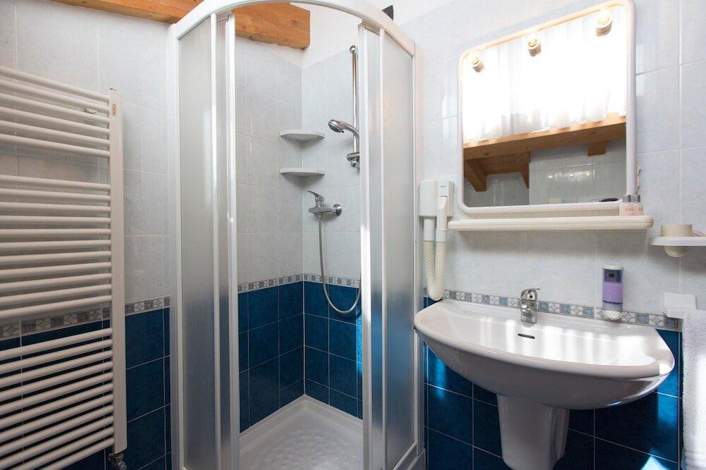 Foto del baño de Hotel Kennedy