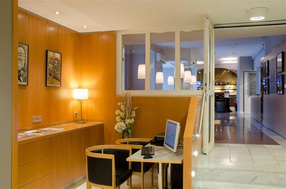 Foto general de Holiday Inn Vienna City, an IHG Hotel
