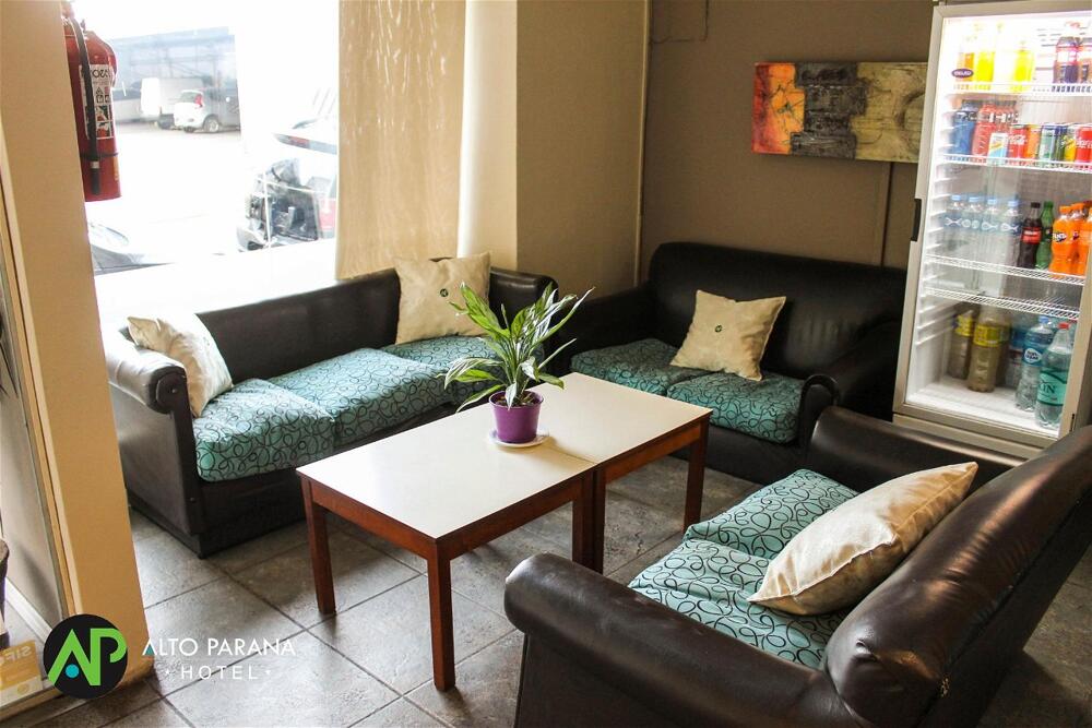 Foto general de Hotel Alto Parana