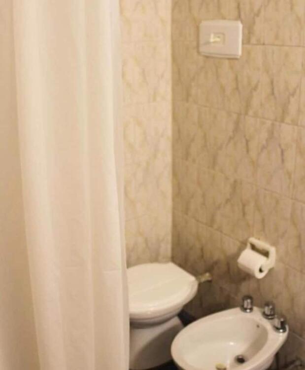 Foto del baño de Hotel Alto Parana