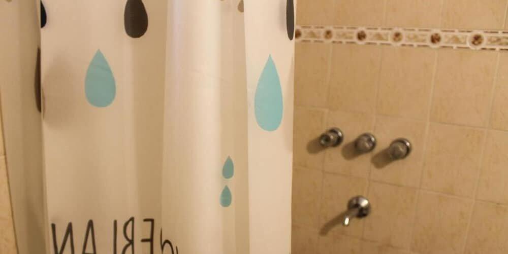 Foto del baño de Hotel Alto Parana