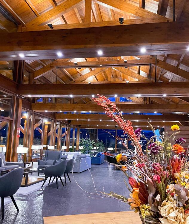 Foto general de Hotel Fontanals Golf