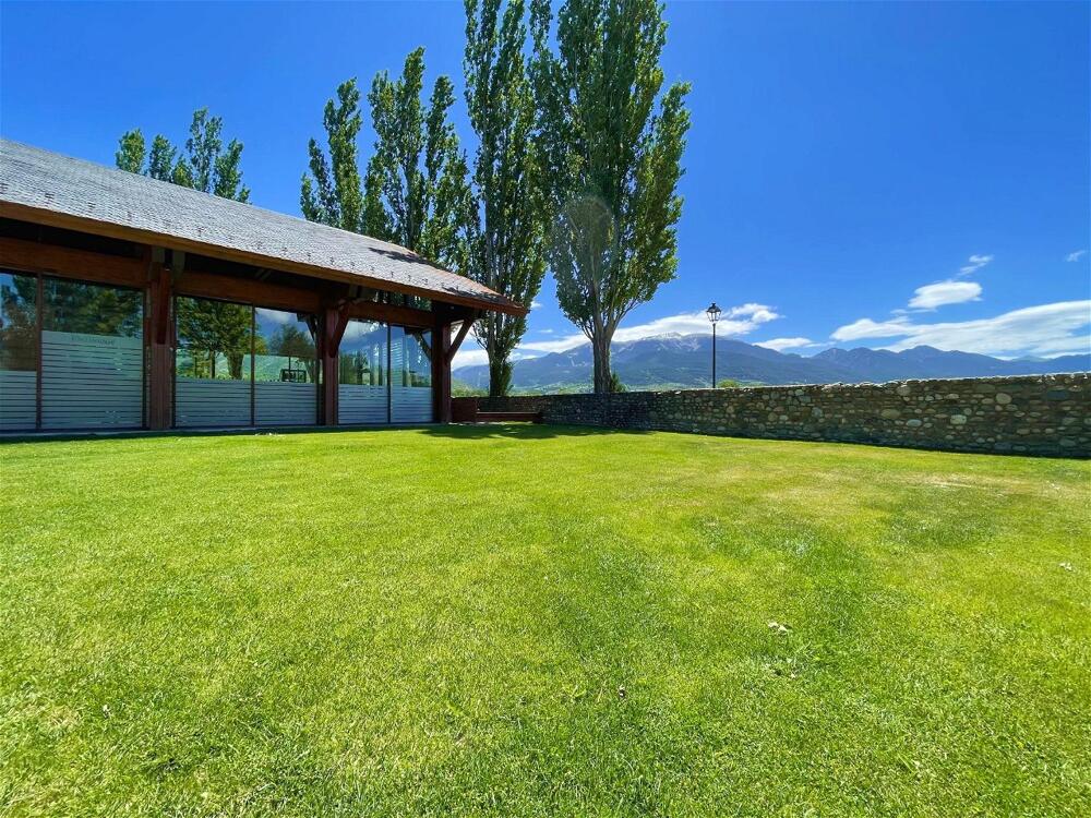 Foto de los servicios de Hotel Fontanals Golf