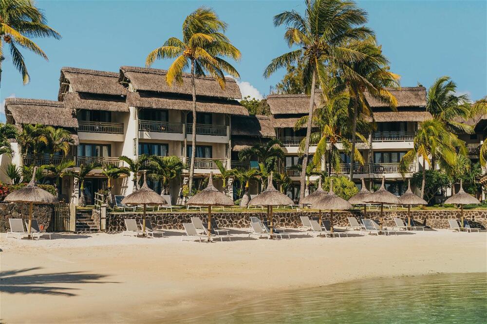 Foto general de Veranda Paul et Virginie Hotel &amp;amp; Spa - Adults Only