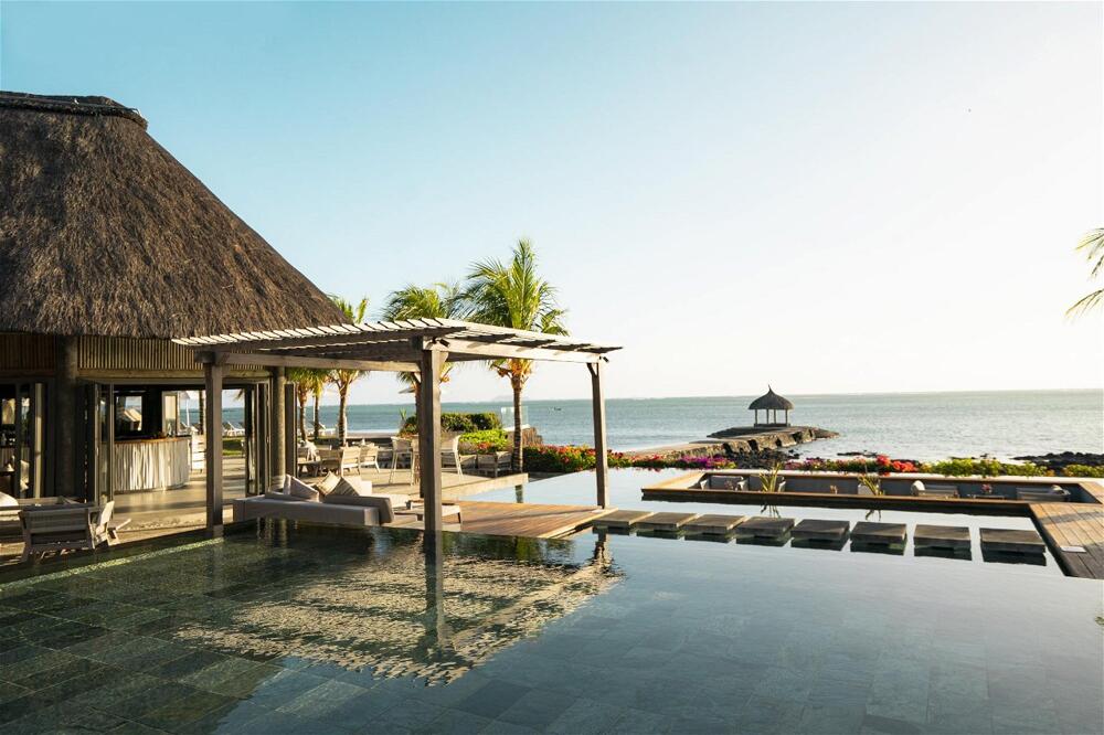 Foto general de Veranda Paul et Virginie Hotel &amp;amp; Spa - Adults Only