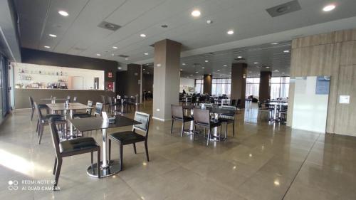Foto de restauración de Hotel Sercotel Hola Tafalla