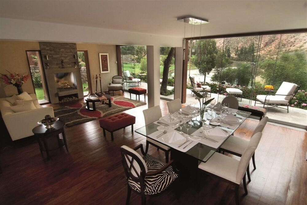 Foto de una habitación de Rio Sagrado, A Belmond Hotel, Sacred Valley