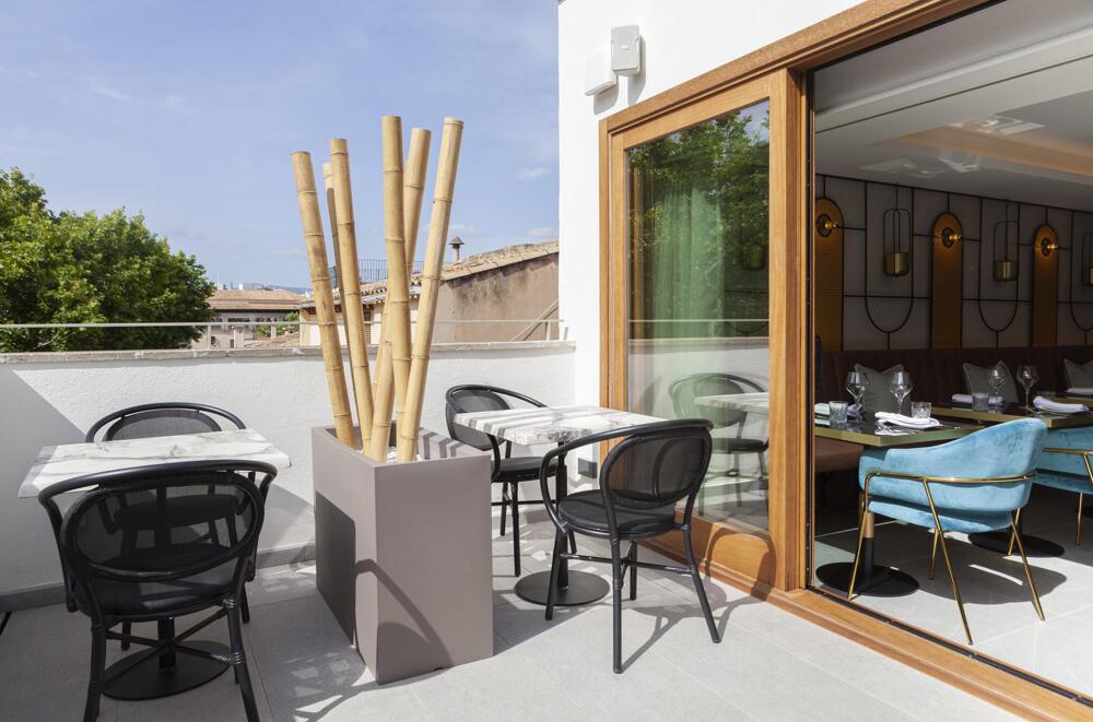 Foto general de Nivia Born Boutique Hotel