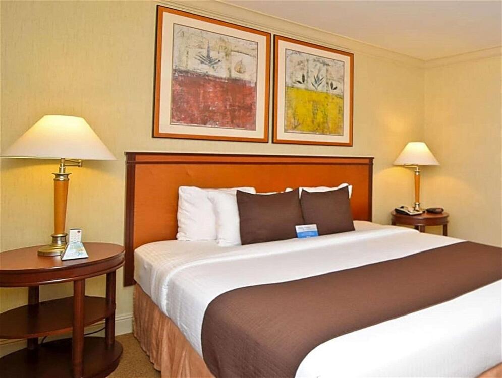 Foto general de Hotel Best Western Plus All Suites Inn