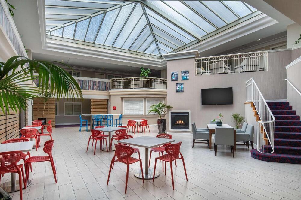 Foto general de Hotel Best Western Plus All Suites Inn