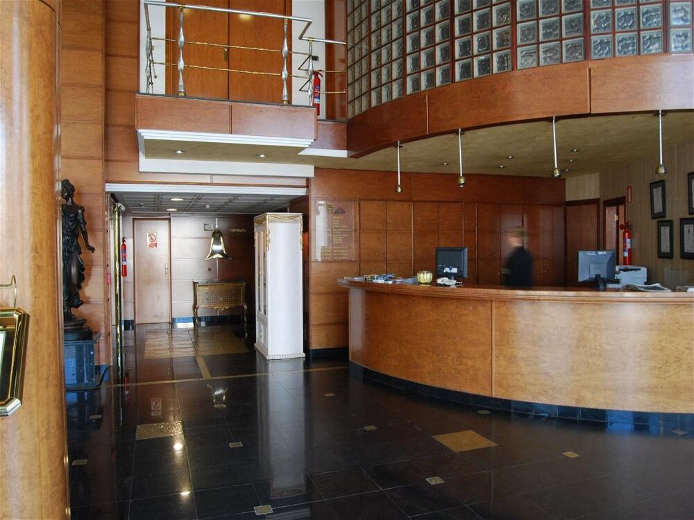 Foto general de Hotel Vila-real Palace