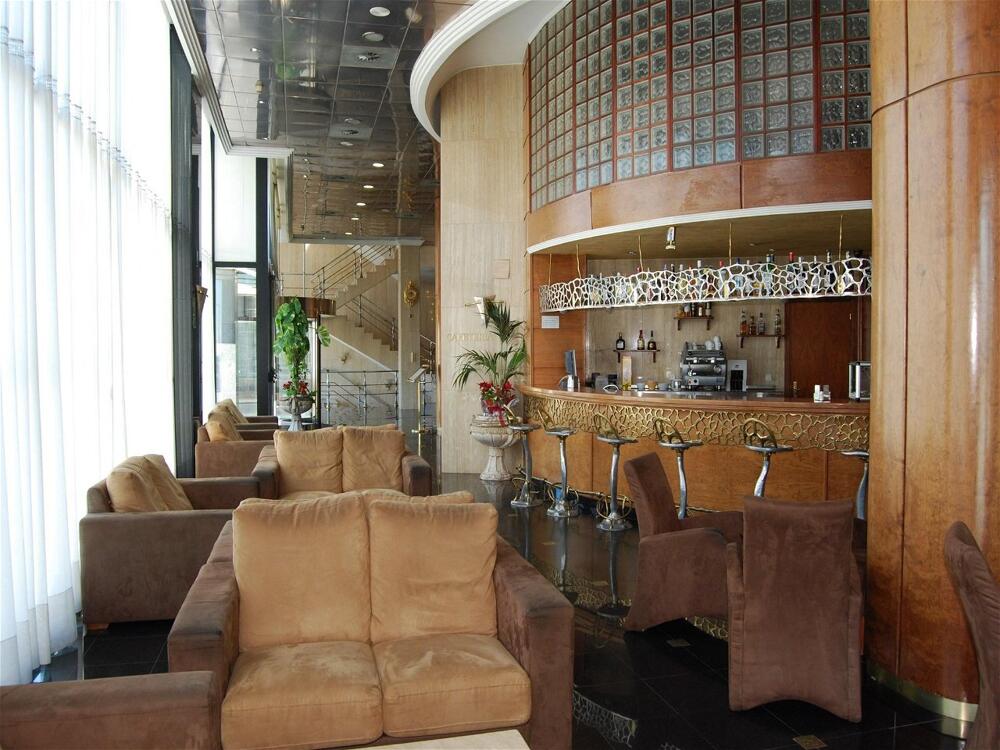 Foto general de Hotel Vila-real Palace