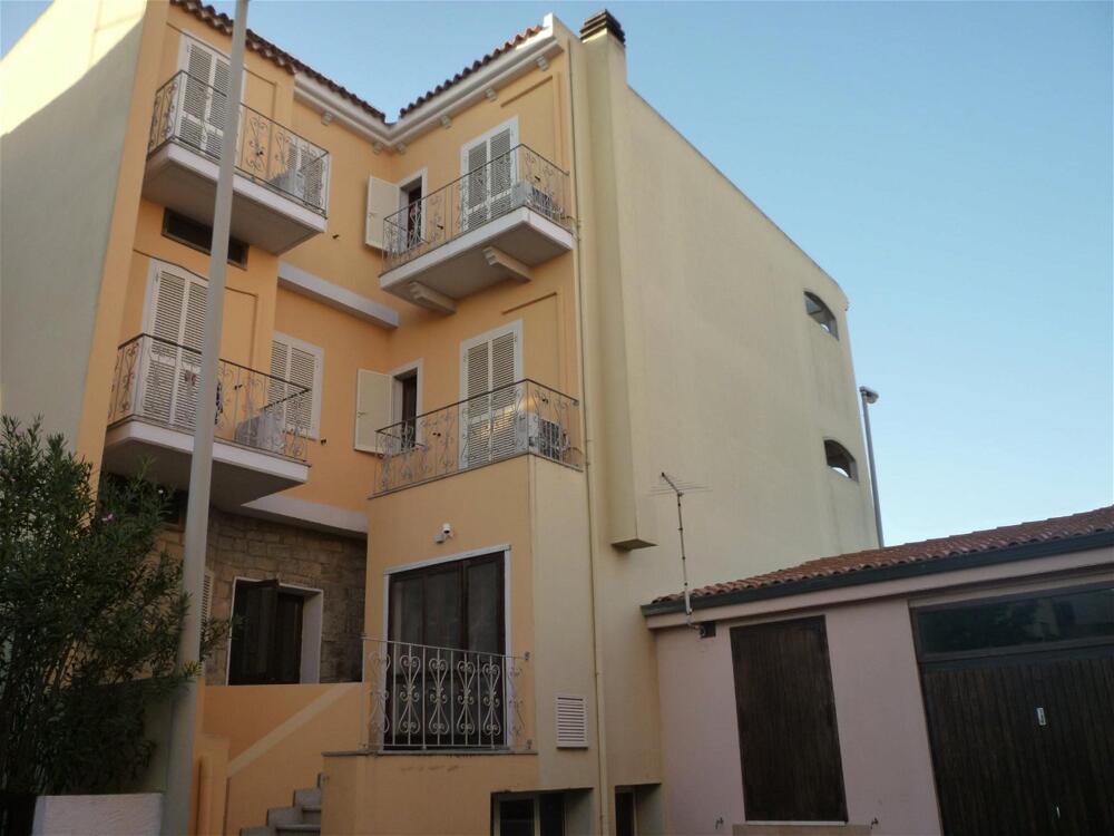 Foto general de Hotel L&amp;#039;Ancora