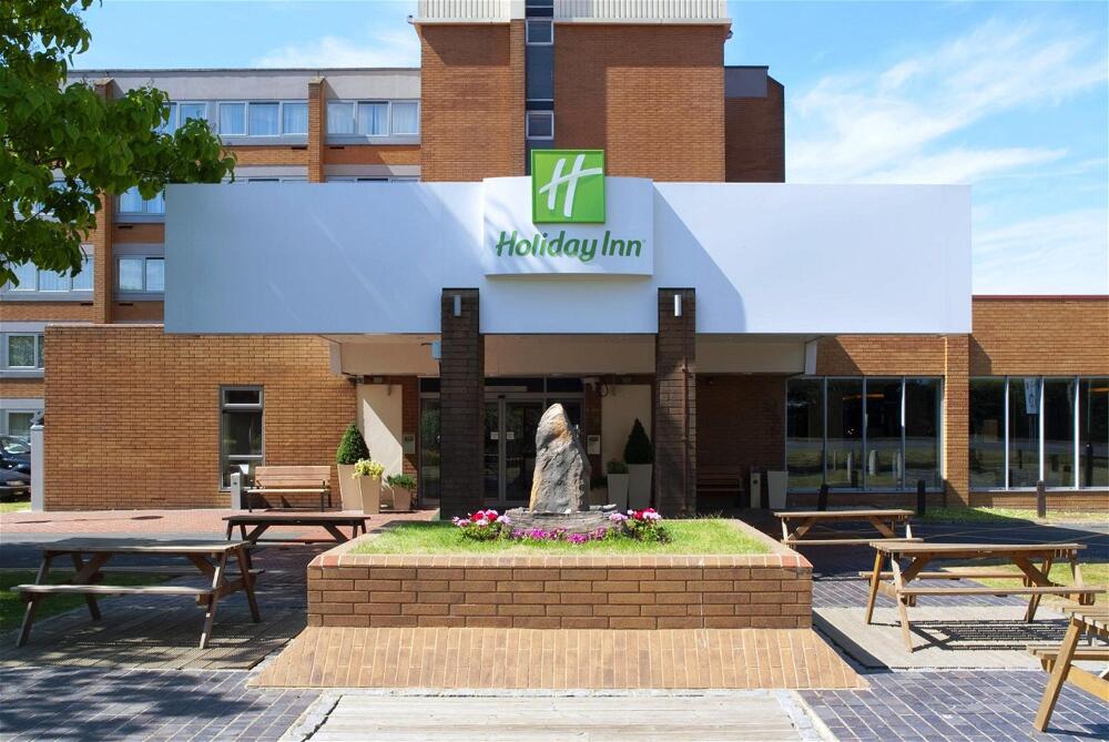 Foto general de Holiday Inn London - Gatwick Airport, an IHG Hotel