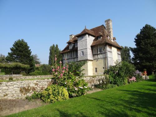 Foto de los servicios de Hotel Les Manoirs des Portes de Deauville