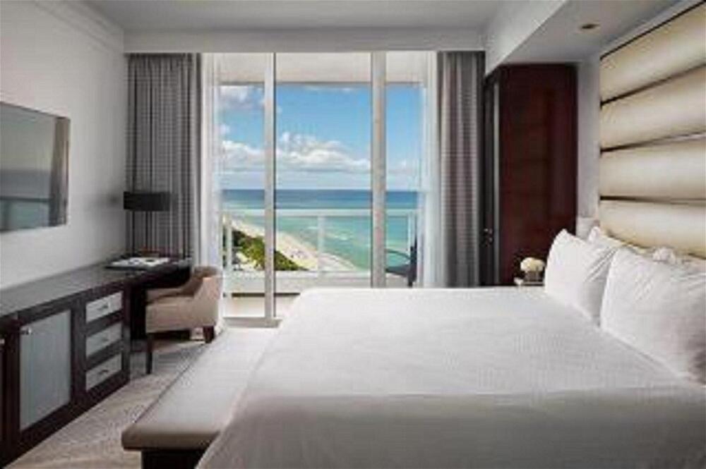 Foto general de Hotel Fontainebleau Miami Beach