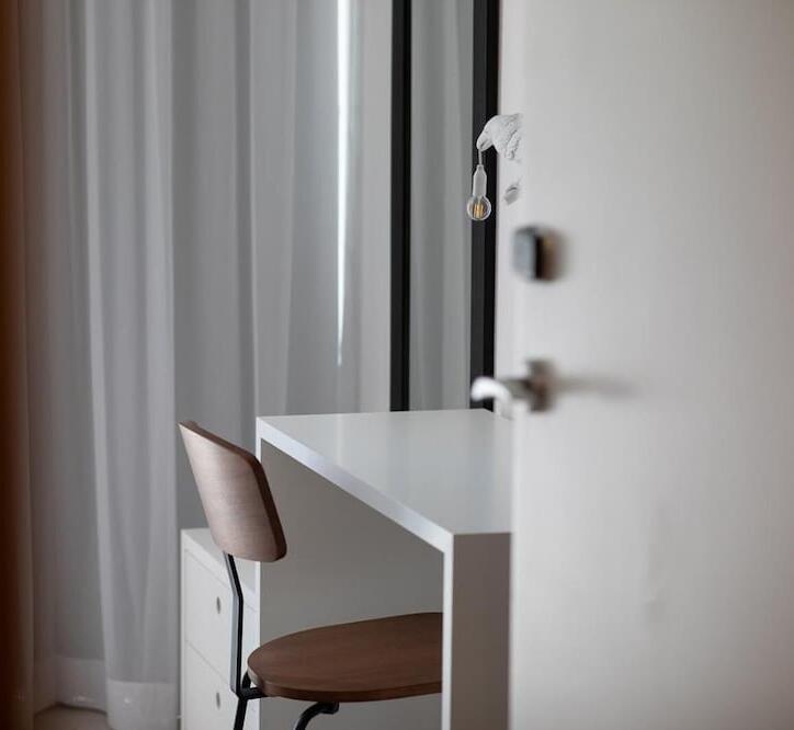 Foto de una habitación de The Icons Hotel