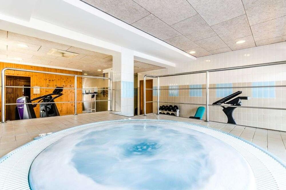 Foto de los servicios de Hotel Mar Blau
