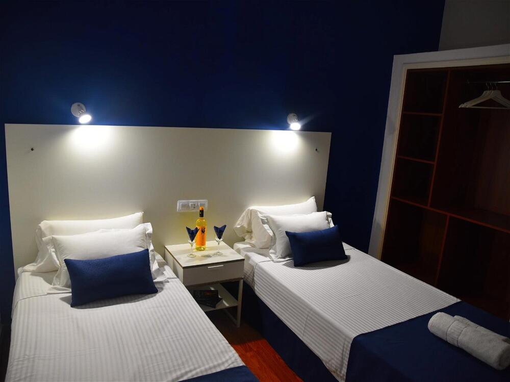 Foto general de Hostal San Gines