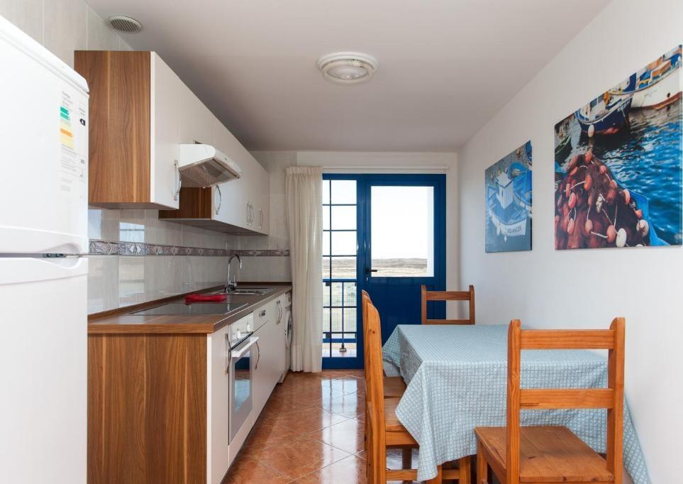 Foto general de Apartamentos TAO El Cotillo