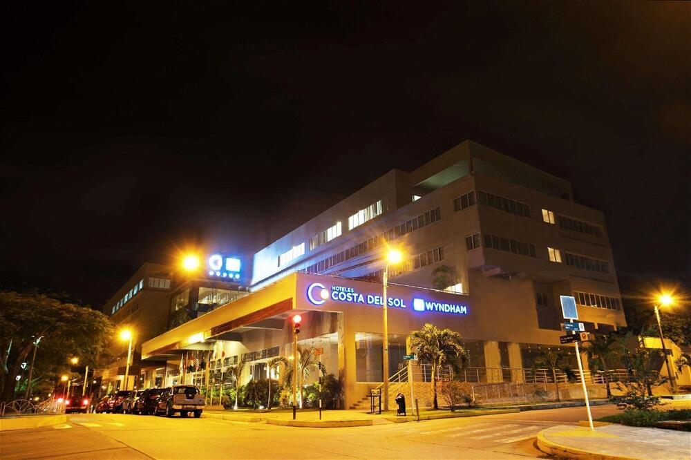 Foto general de Hotel Costa del Sol Wyndham Pucallpa