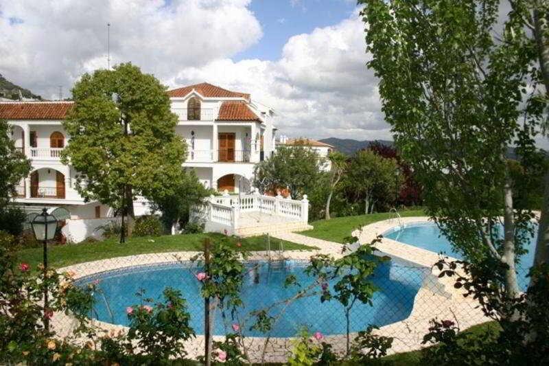 Foto general de Hotel María Luisa