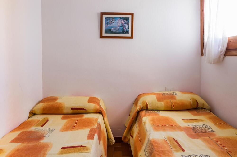 Foto de una habitación de Apartamentos Arlanza - Only Adults
