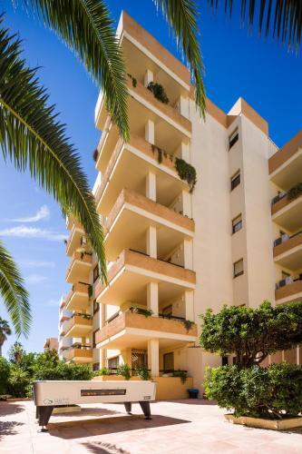 Foto general de Apartamentos Arlanza - Only Adults
