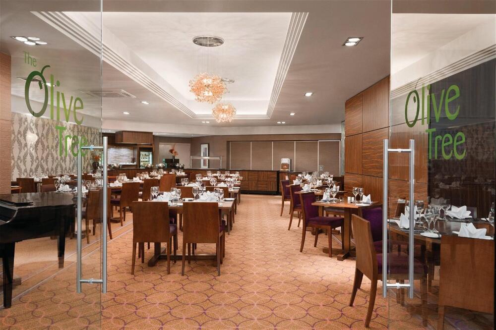 Foto general de Holiday Inn Dover, an IHG Hotel