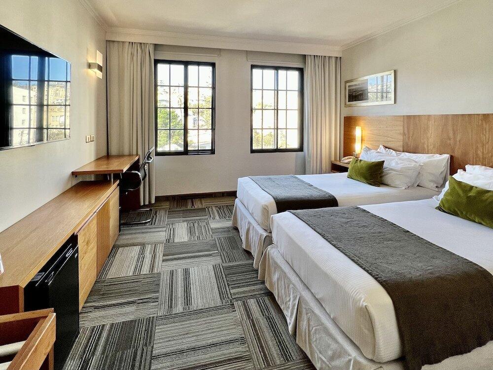 Foto de una habitación de Hotel Best Western Marina Del Rey