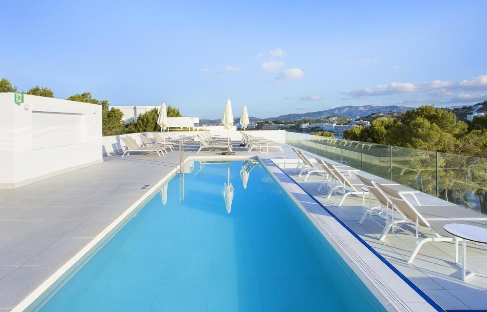 Foto de los servicios de Reverence Life Hotel - Adults Only
