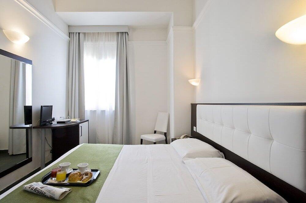 Foto de una habitación de Dipendenza Hotel Bellavista