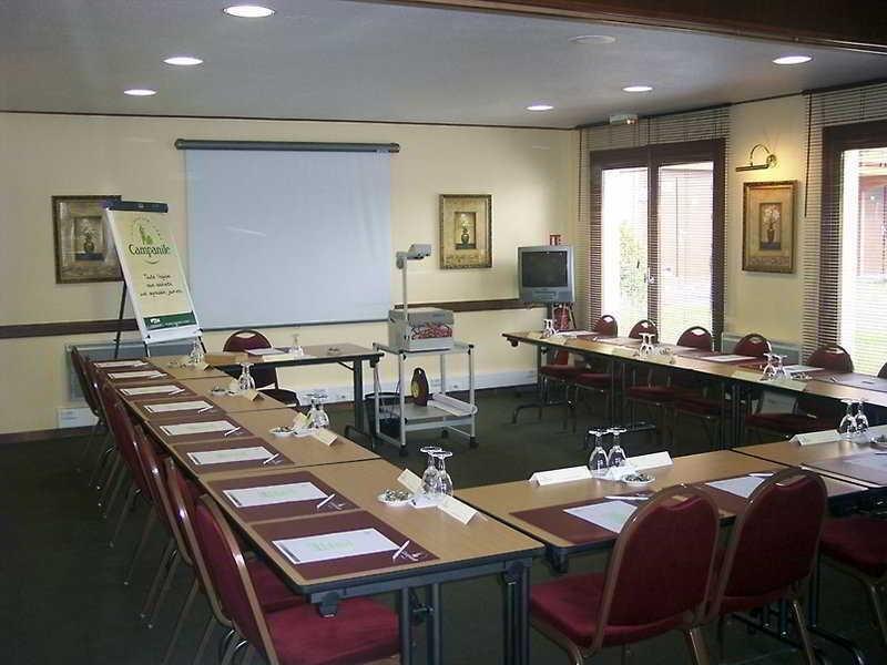 Foto general de Hotel Campanile Béthune - Fouquières-Les-Béthune